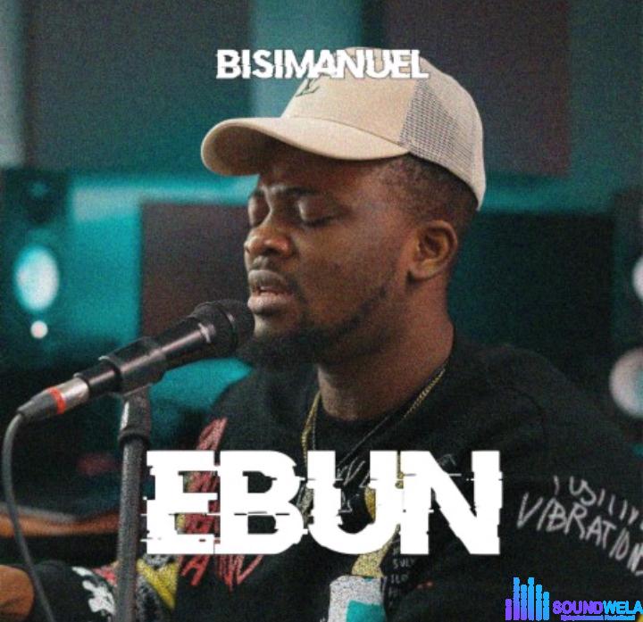 Bisimanuel – Ebun featured image Bisimanuel – Ebun – Bisimanuel – Ebun
