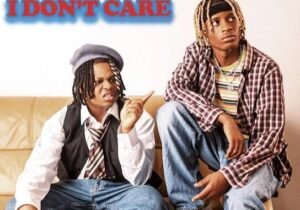 Boy Spyce – I Don’t Care ft. Khaid – Boy Spyce I Dont Care ft Khaid