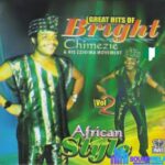 Bright Chimezie – African Style featured image Bright Chimezie – African Style – Bright Chimezie African Style Soundwela