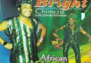 Bright Chimezie – African Style – Bright Chimezie African Style Soundwela