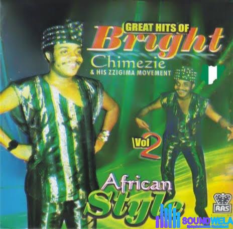 Bright Chimezie – African Style featured image Bright Chimezie – African Style – Bright Chimezie African Style Soundwela