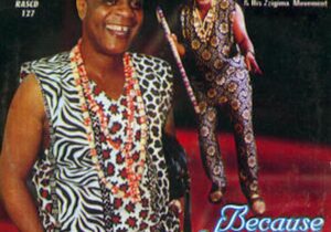 Bright Chimezie – Because Of English – Bright Chimezie Because of English Soundwela