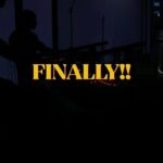 Chee - Finally (Live) – Chee finally