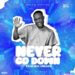 Chidex Obani – Never Go Down featured image Chidex Obani – Never Go Down – Chidex Obani – Never Go Down