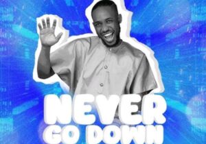 Chidex Obani – Never Go Down featured image Chidex Obani – Never Go Down – Chidex Obani – Never Go Down