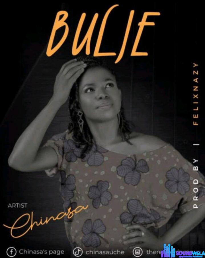 Chinasa – Bulie featured image Chinasa – Bulie – Chinasa – Bulie