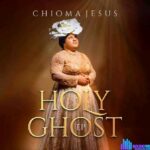 Chioma Jesus – Holy Ghost featured image Chioma Jesus – Holy Ghost – Chioma Jesus – Holy Ghost 1