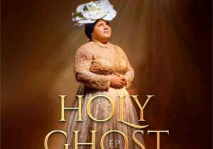 Chioma Jesus – Holy Ghost – Chioma Jesus – Holy Ghost 1
