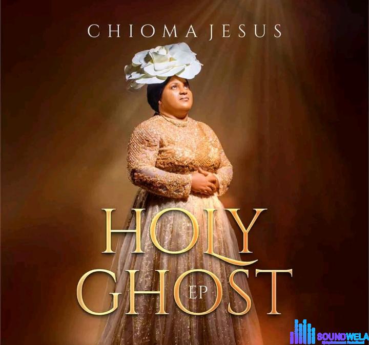 Chioma Jesus – Holy Ghost featured image Chioma Jesus – Holy Ghost – Chioma Jesus – Holy Ghost 1