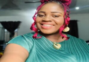 Christabel Chioma - Ezinne – Christabel Chioma