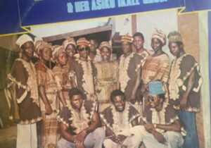 Comfort Omoge - Mo Duro / Kolawole Mi / Okin Loba Eiye / Awilli Kofo / Bi Mo Laya featured image Comfort Omoge - Mo Duro / Kolawole Mi / Okin Loba Eiye / Awilli Kofo / Bi Mo Laya – Comfort Omoge Asika Ikale