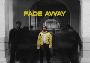 Crayon – Fade Away featured image Crayon – Fade Away – Crayon Fade Away