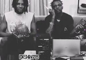 DennyB – OBA (Local Version) ft. Sparkle tee &ndash; DennyB Ft Sparkle Tee OBA Local Version Soundwela