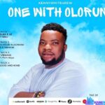 Kennywhite4rew – Baba Ese Ft BBO &ndash; EP One with Olorun – Kennywhite4rew