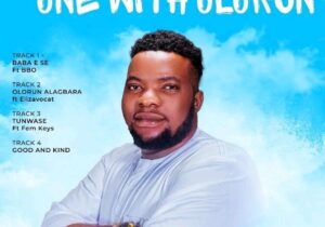 Kennywhite4rew – Baba Ese Ft BBO – EP One with Olorun – Kennywhite4rew