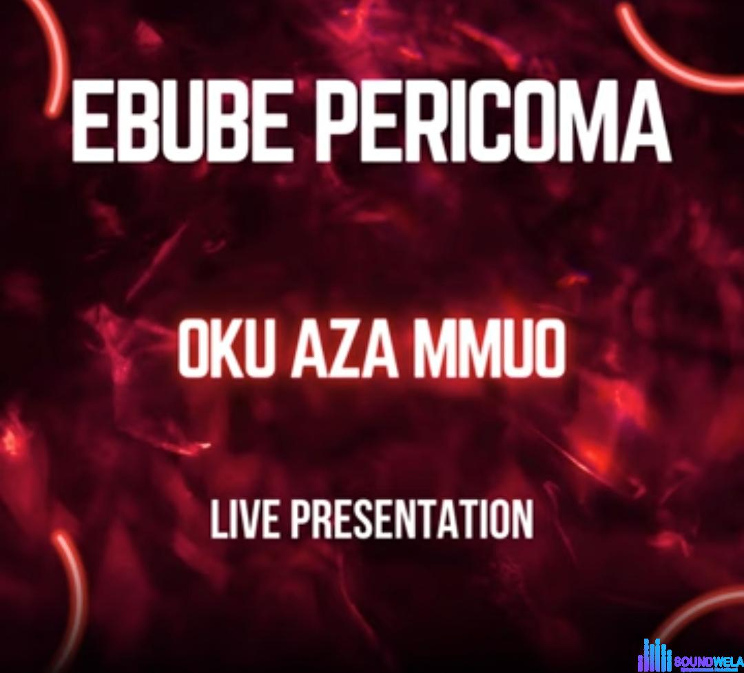 Ebube Pericoma Izuogu - Oku Aza Mmuo (Live) featured image Ebube Pericoma Izuogu - Oku Aza Mmuo (Live) – Ebube Izuogu Oku Aza Mmuo Live