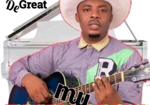 Ebuka De Great – My Tomorrow – Ebuka DeGreat – My Tomorrow