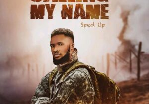 Ebuka Songs – Calling My Name (Speed Up) – Ebuka Songs – Calling My Name Speed Up