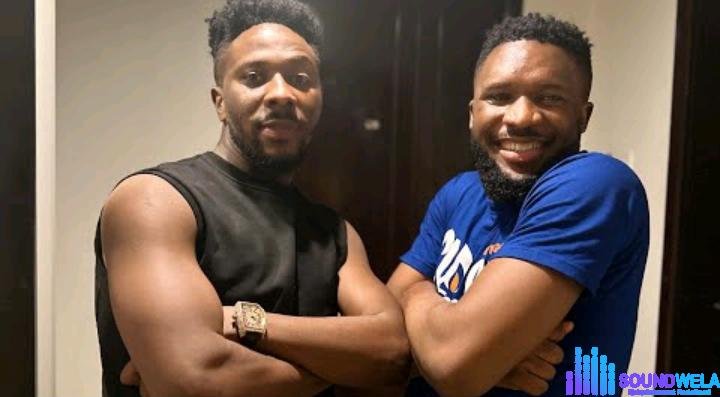 Ebuka Songs – Whatever featured image Ebuka Songs – Whatever – Ebuka Songs – Whatever Ft Okopi Peterson