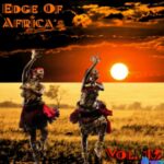 Bro Ifeanyichukwu - The Woman With The Issue Of The Blood &ndash; Edge of Africa album Soundwela