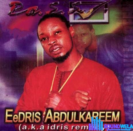 Eedris Abdulkareem – Wackawikee M.C.s featured image Eedris Abdulkareem – Wackawikee M.C.s – Eedris Abdulkareem Wackawikee M.C.s