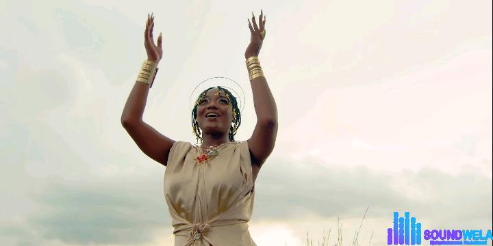 Efya – My Helper (Oluwa) featured image Efya – My Helper (Oluwa) – Efya – My Helper Oluwa 1