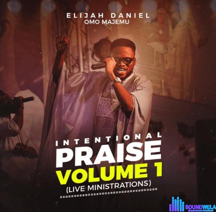 Elijah Daniel Omo Majemu – Wedding Praise (Live) featured image Elijah Daniel Omo Majemu – Wedding Praise (Live) – Elijah Daniel Omo Majemu – Wedding Praise Live 1