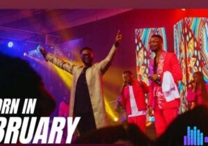 EmmaOMG – Born In February (2024 Special) – EmmaOMG – Born In February 2024 Special