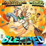 Emotional Oranges & Nonso Amadi – In My Head &ndash; Emotional Oranges Nonso Amadi In My Head Soundwela