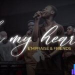 E'mpraise & Friends – In My Heart featured image E'mpraise & Friends – In My Heart – Empraise Friends – In My Heart