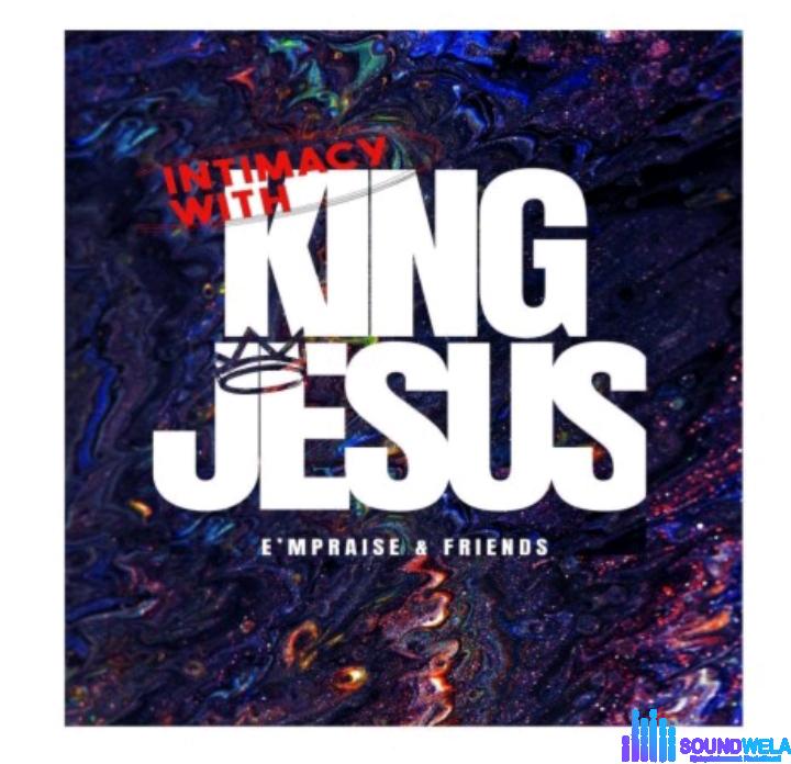 E'mpraise & Friends – This Is my desire featured image E'mpraise & Friends – This Is my desire – Empraise Friends – This Is my desire