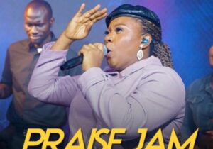 Enkay Ogboruche – Praise jam medley – Enkay Ogboruche – Praise jam medley