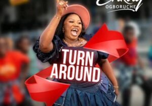Enkay Ogboruche – Turn Around – Enkay Ogboruche – Turn Around