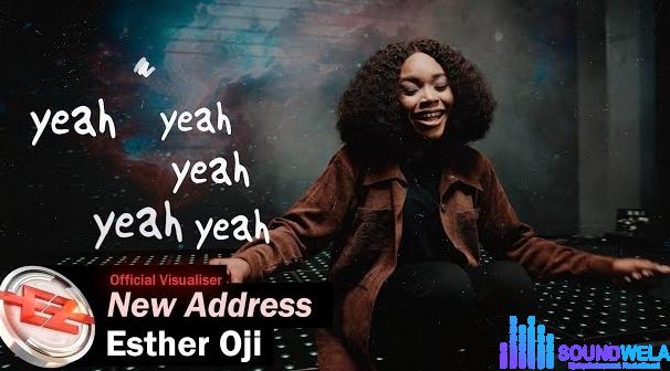 Esther Oji – New Address &ndash; Esther Oji – New Address