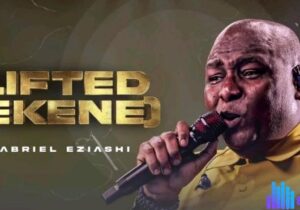 Gabriel Eziashi – Ekene &ndash; Gabriel Eziashi – Ekene