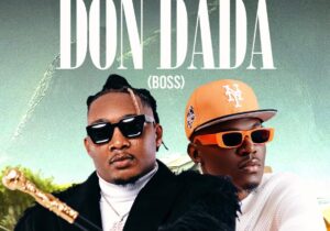 Goya Menor – Don Dada (Boss) ft. Spyro – Goya Menor Don Dada Boss ft Spyro Soundwela