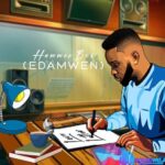 Hammerboi – Love Letter (Edamwen) featured image Hammerboi – Love Letter (Edamwen) – Hammerboi Love Letter Edamwen Soundwela