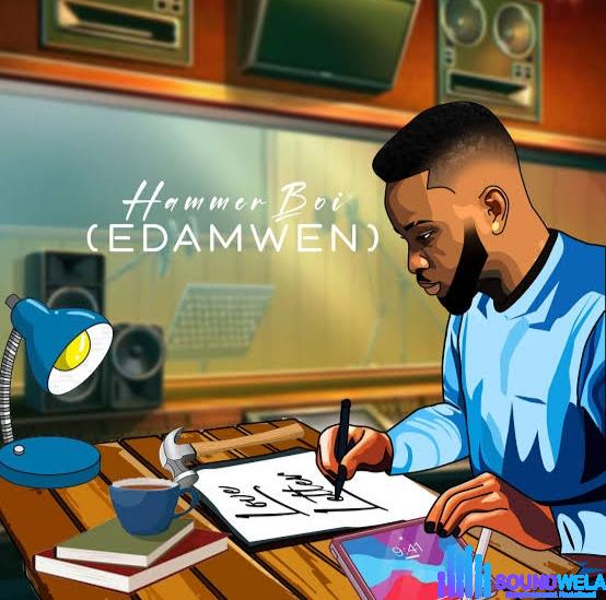 Hammerboi – Love Letter (Edamwen) featured image Hammerboi – Love Letter (Edamwen) – Hammerboi Love Letter Edamwen Soundwela