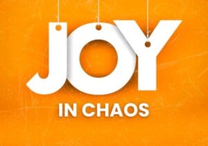 Holy Drill – Joy in Chaos featured image Holy Drill – Joy in Chaos – Holy Drill – Joy in Chaos