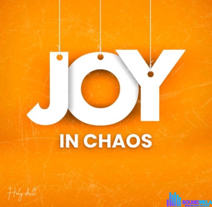 Holy Drill – Joy in Chaos featured image Holy Drill – Joy in Chaos – Holy Drill – Joy in Chaos