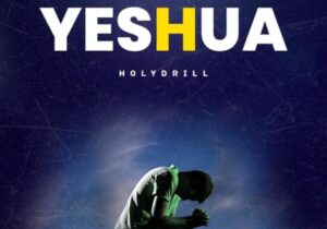 Holy Drill – Yeshua featured image Holy Drill – Yeshua – Holy Drill – Yeshua