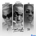 Harmonize – I Made It ft. Bobby Shmurda & Bien featured image Harmonize – I Made It ft. Bobby Shmurda & Bien – IMG 20240201 124011