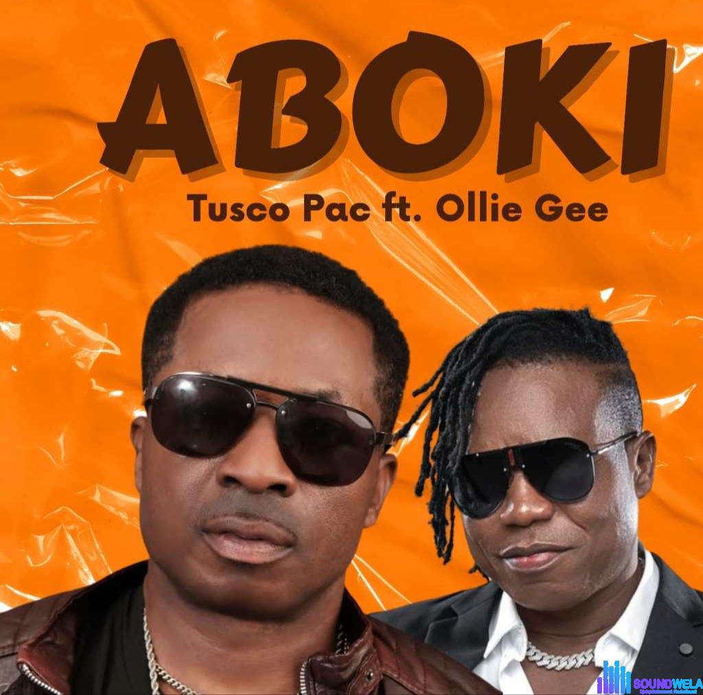 Tusco Pac – Aboki ft. Ollie Gee featured image Tusco Pac – Aboki ft. Ollie Gee – IMG 20240201 152940