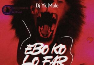 Dj Yk Mule – Ebo Ko Lo Far – IMG 20240202 180852