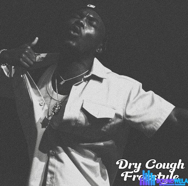 Camidoh – Dry Cough Freestyle featured image Camidoh – Dry Cough Freestyle – IMG 20240202 180915