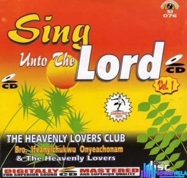 Bro Ifeanyichukwu Onyeachonam - Jump Am Pass featured image Bro Ifeanyichukwu Onyeachonam - Jump Am Pass – Ifeanyichukwu Onyeachonam songs