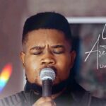 JO-E – You Are Good featured image JO-E – You Are Good – JO E – You Are Good Live Worship Medley