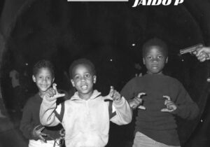 Jaido P – Sure For Me &ndash; Jaido P Sure For Me scaled 1