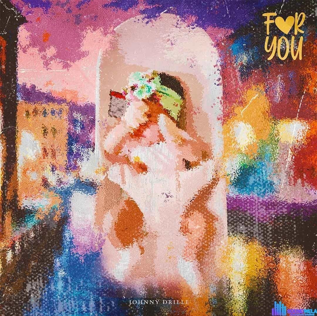 Johnny Drille – For You featured image Johnny Drille – For You – Johnny Drille For You