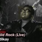 Judikay – Solid Rock (Live) &ndash; Judikay – Solid Rock Live